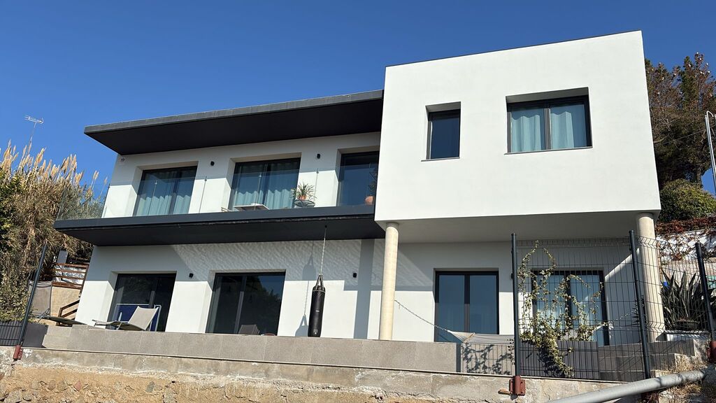 Passive House, Mataró