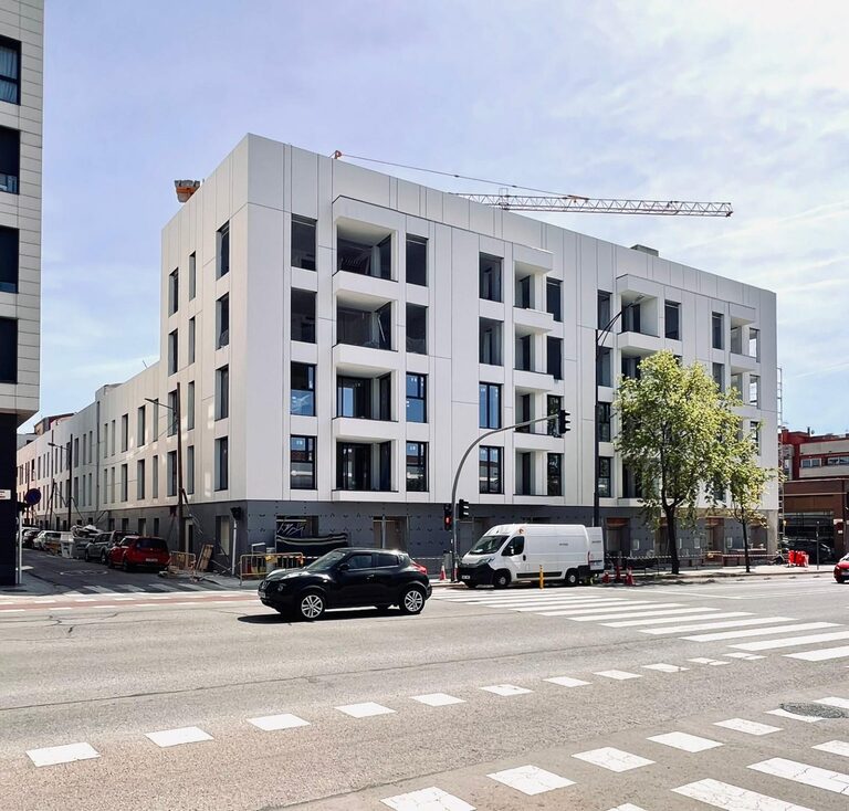 Ronda Ponent, Sabadell