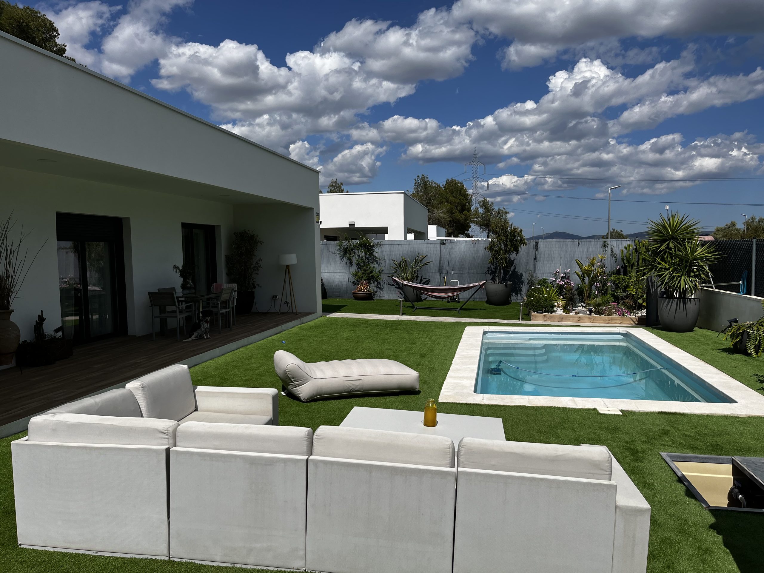Passive House, Canyelles, El Garraf, Barcelona